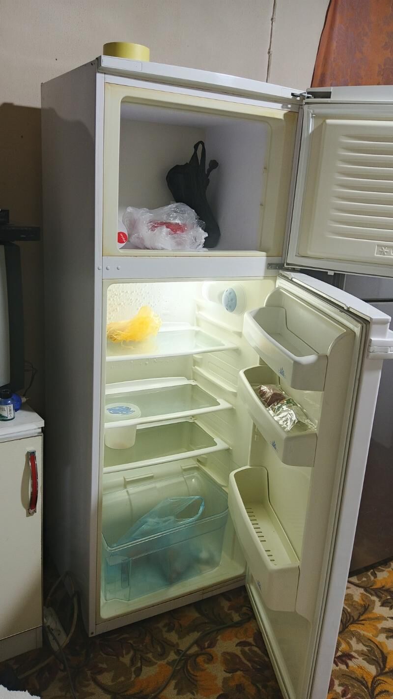 BEKO haladilnik - Aşgabat - img 1