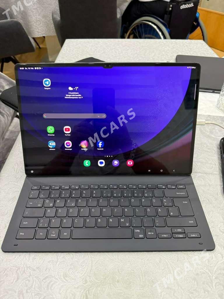 S9 ultra tablet - Aşgabat - img 1