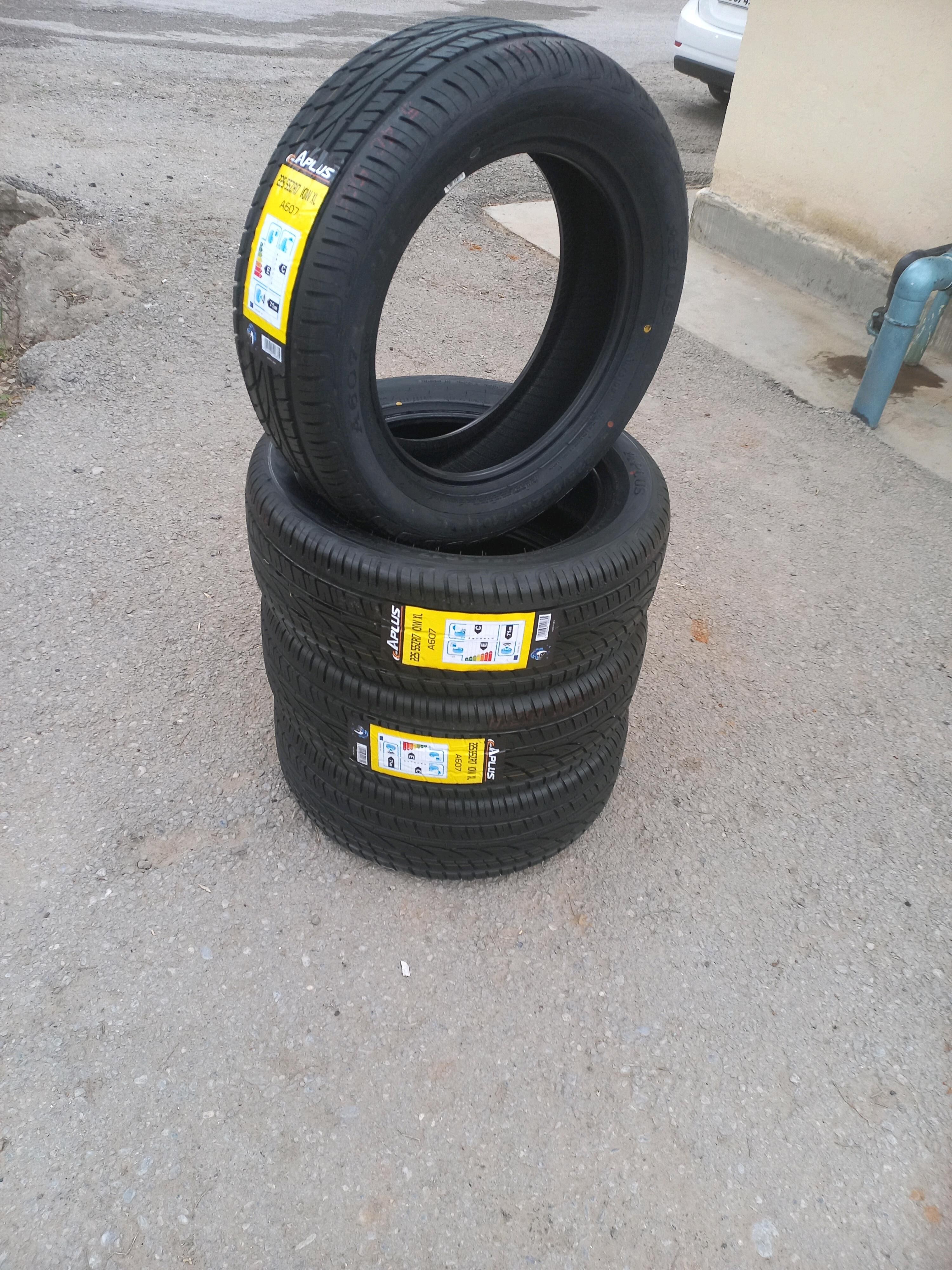 Ökuz kelle.225.55.17. 2 200 TMT - 15-nji tapgyr - img 1