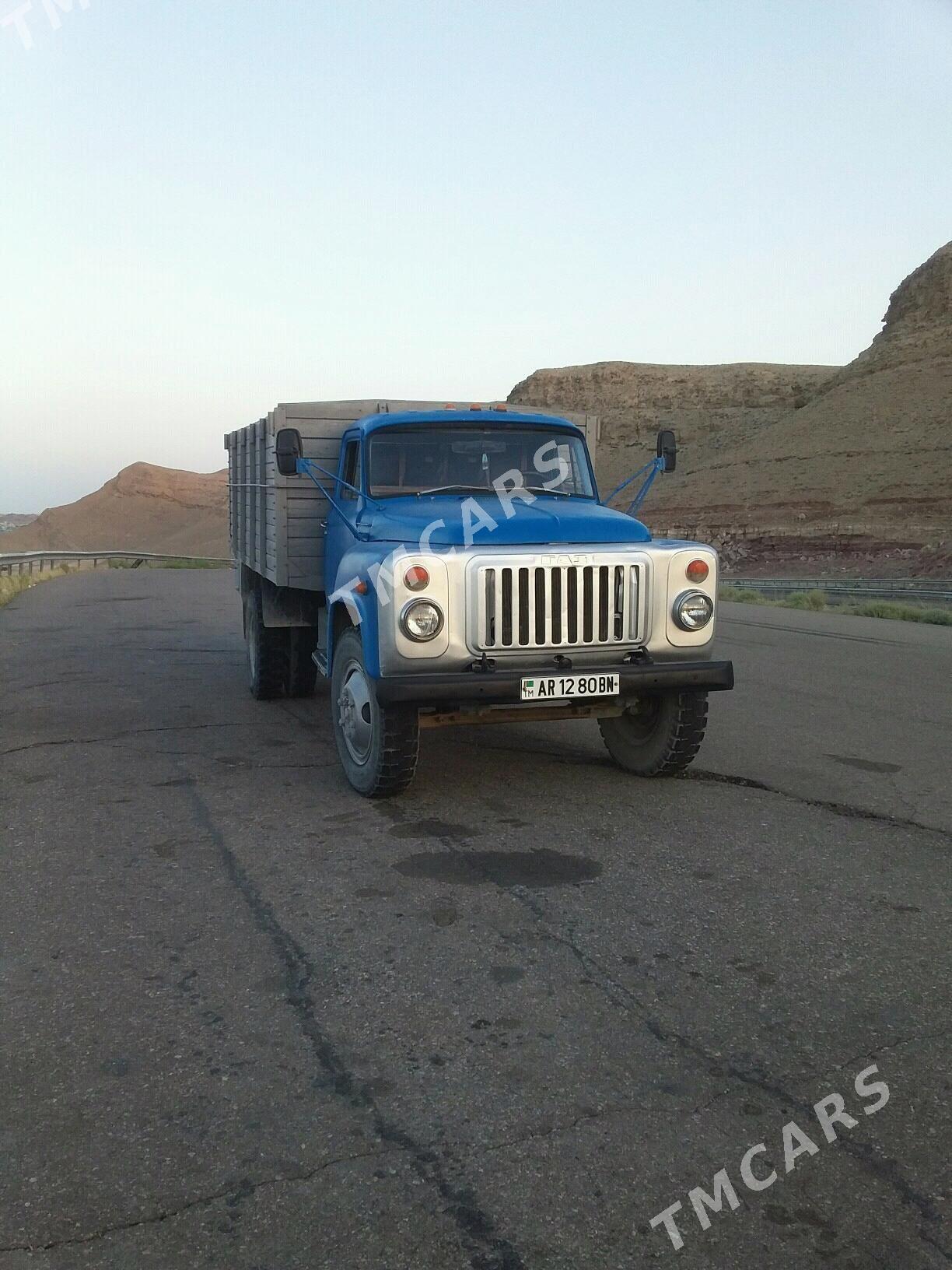Gaz 53 1980 - 70 000 TMT - Туркменбаши - img 3