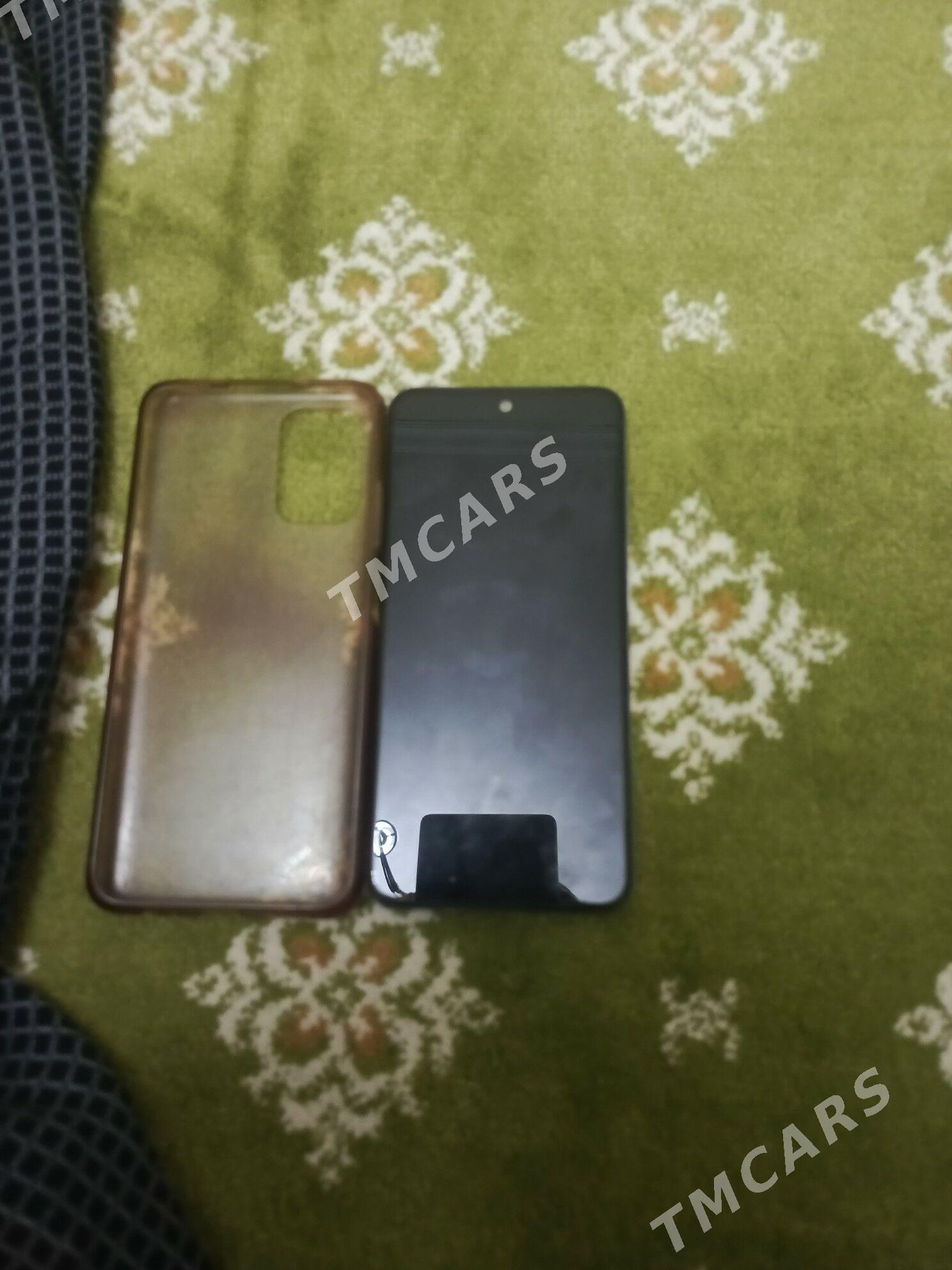 Redmi not 10s - Дашогуз - img 1