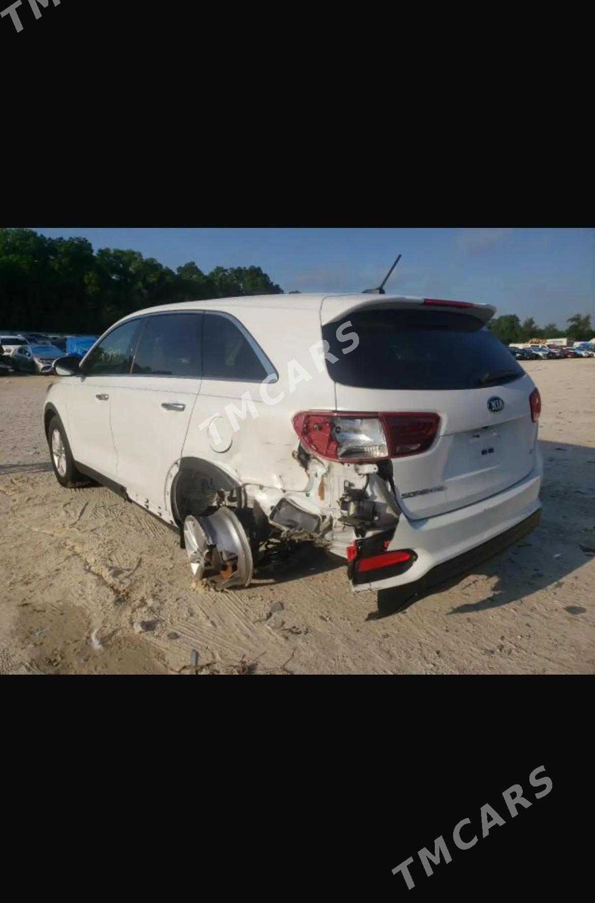 Kia Sorento 2019 - 260 000 TMT - Aşgabat - img 1