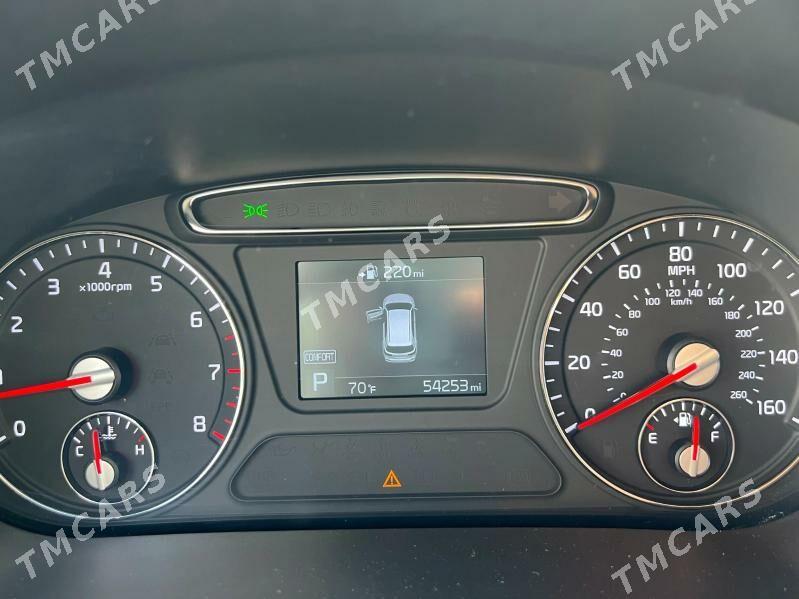 Kia Sorento 2019 - 260 000 TMT - Aşgabat - img 5