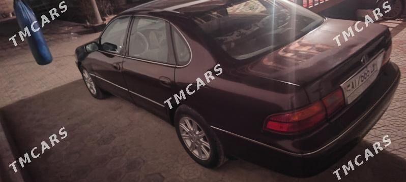 Toyota Avalon 1998 - 115 000 TMT - Керки - img 2