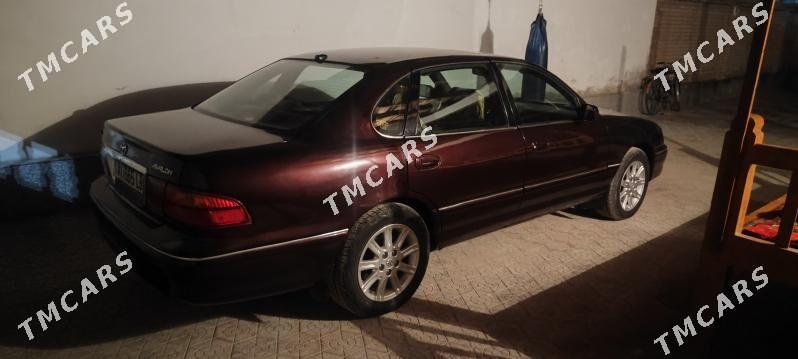Toyota Avalon 1998 - 115 000 TMT - Керки - img 4