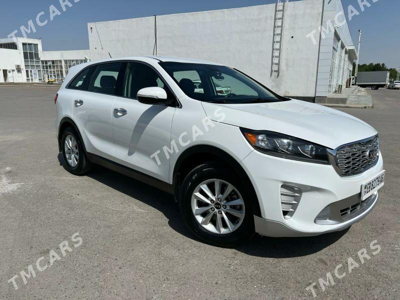 Kia Sorento 2019 - 260 000 TMT - Aşgabat - img 9