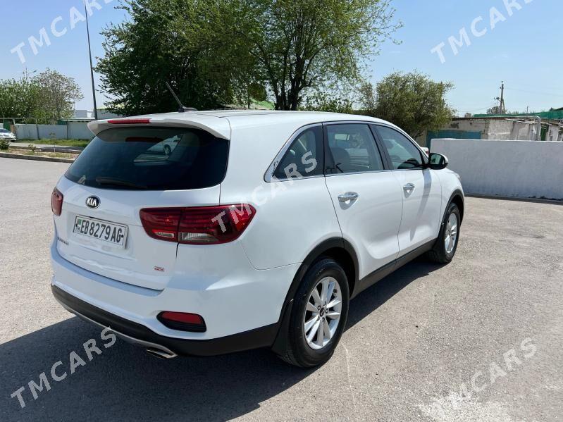 Kia Sorento 2019 - 260 000 TMT - Aşgabat - img 6