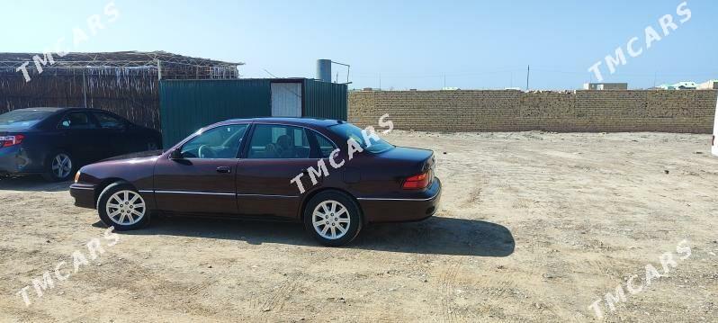 Toyota Avalon 1998 - 115 000 TMT - Керки - img 5