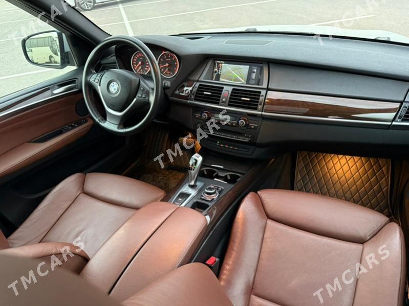 BMW X5 M 2013 - 315 000 TMT - Aşgabat - img 8