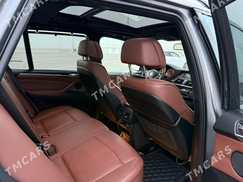 BMW X5 M 2013 - 315 000 TMT - Aşgabat - img 6