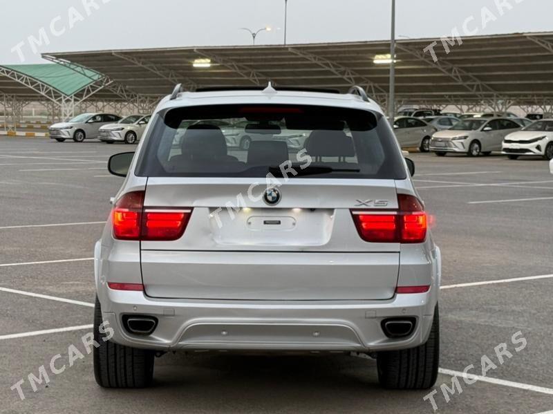 BMW X5 M 2013 - 315 000 TMT - Aşgabat - img 5
