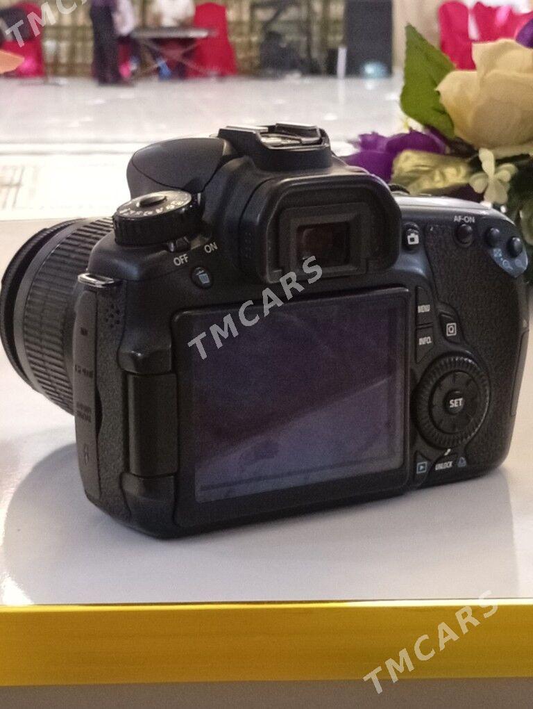 canon 60D - Дарганата - img 2