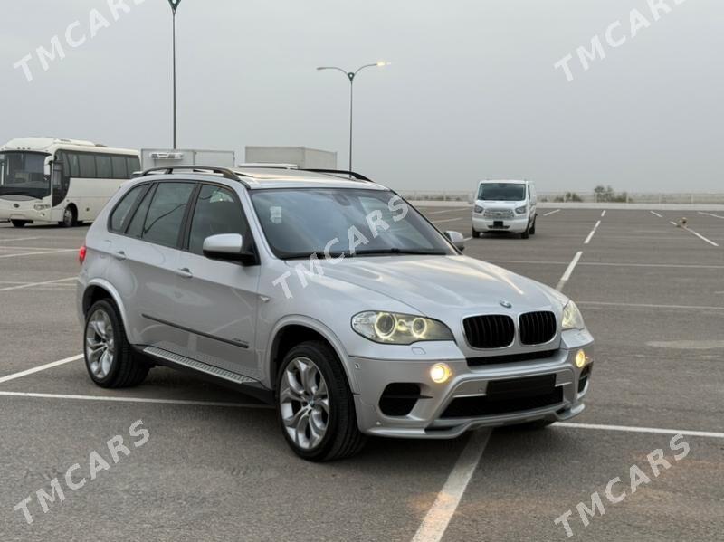 BMW X5 M 2013 - 315 000 TMT - Aşgabat - img 4