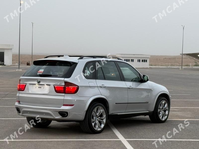 BMW X5 M 2013 - 315 000 TMT - Aşgabat - img 1