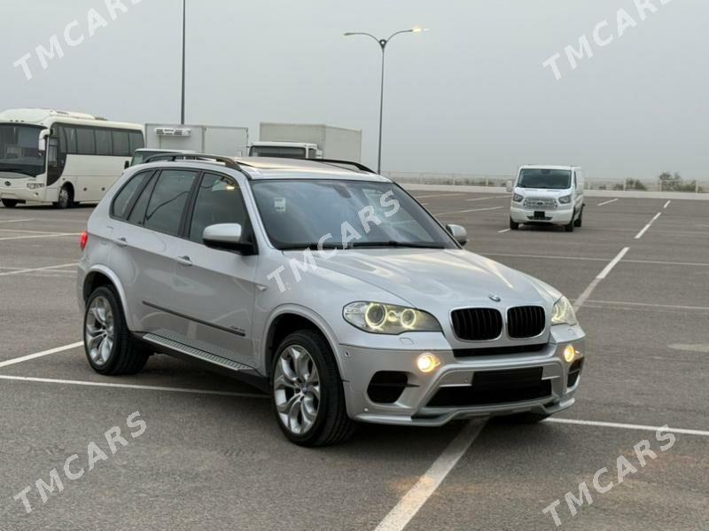 BMW X5 M 2013 - 315 000 TMT - Aşgabat - img 7