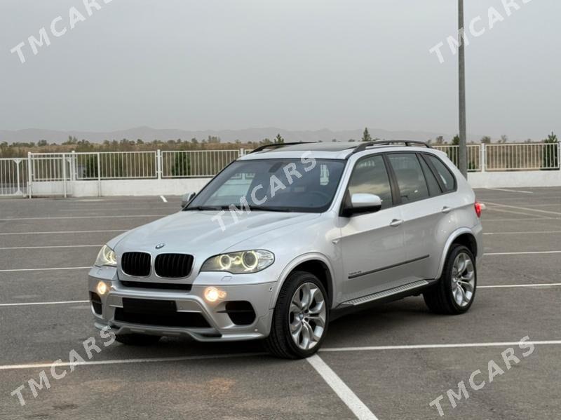 BMW X5 M 2013 - 315 000 TMT - Aşgabat - img 3