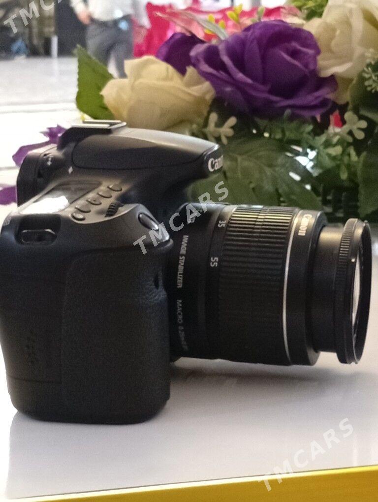 canon 60D - Дарганата - img 3
