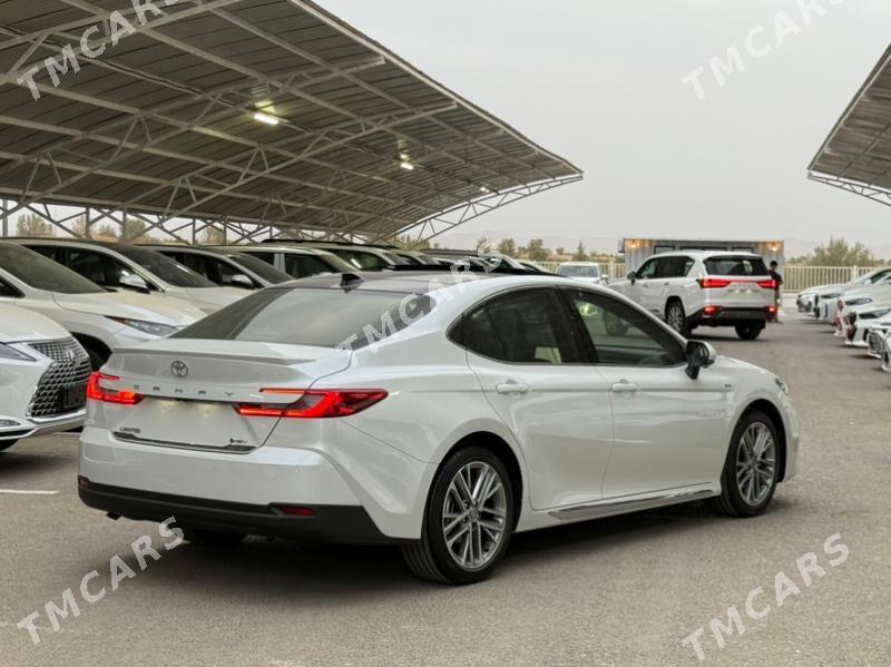 Toyota Camry 2024 - 807 000 TMT - Aşgabat - img 2