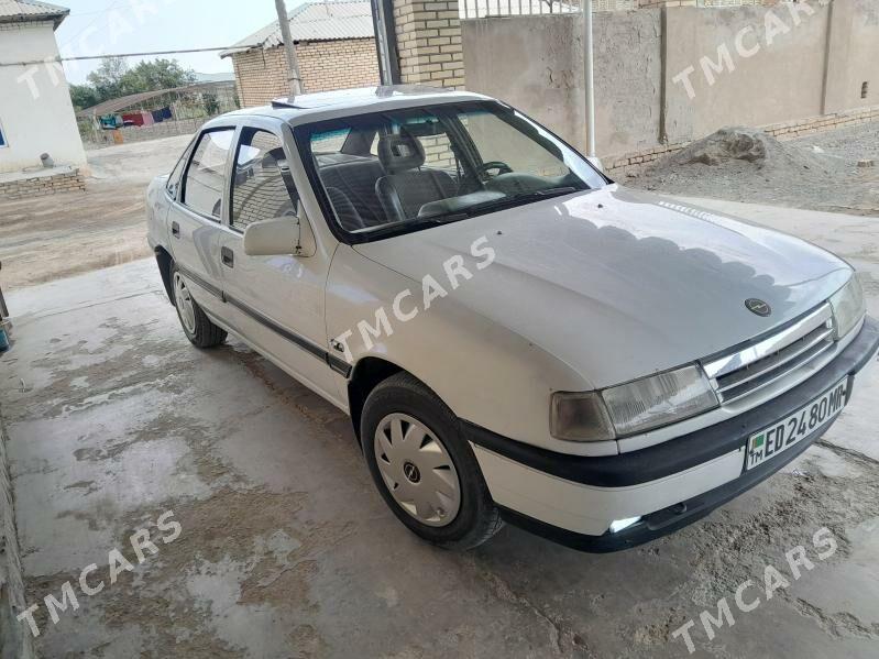 Opel Vectra 1992 - 29 000 TMT - Mary - img 2