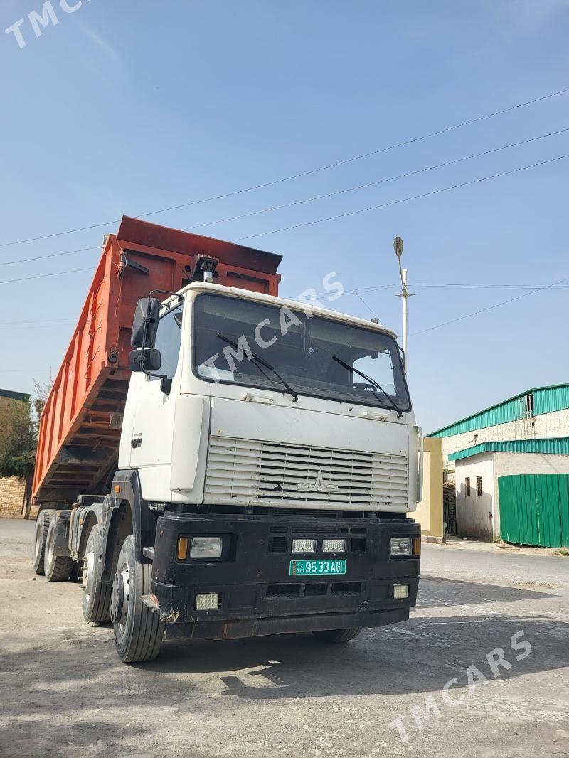 Maz Samosval 2011 - 700 000 TMT - Türkmenabat - img 2
