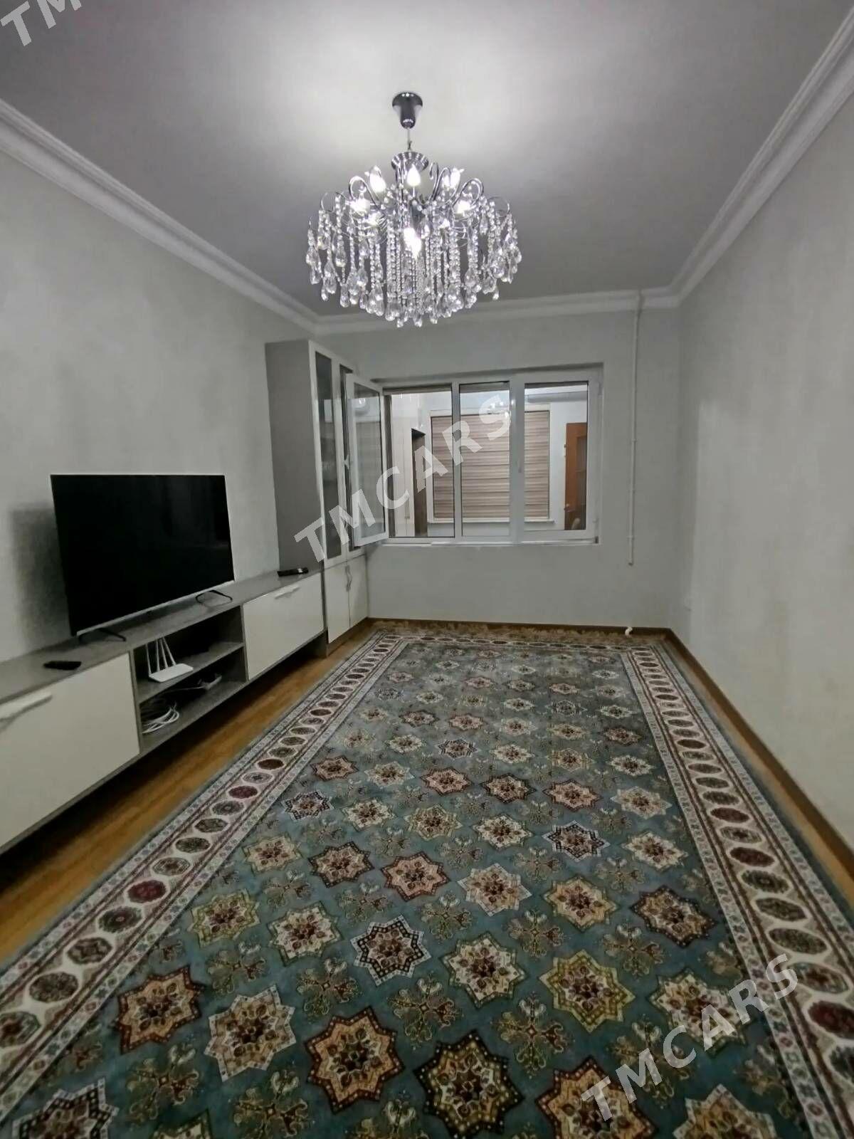 Arenda jay kw квартира аренда - Aşgabat - img 2