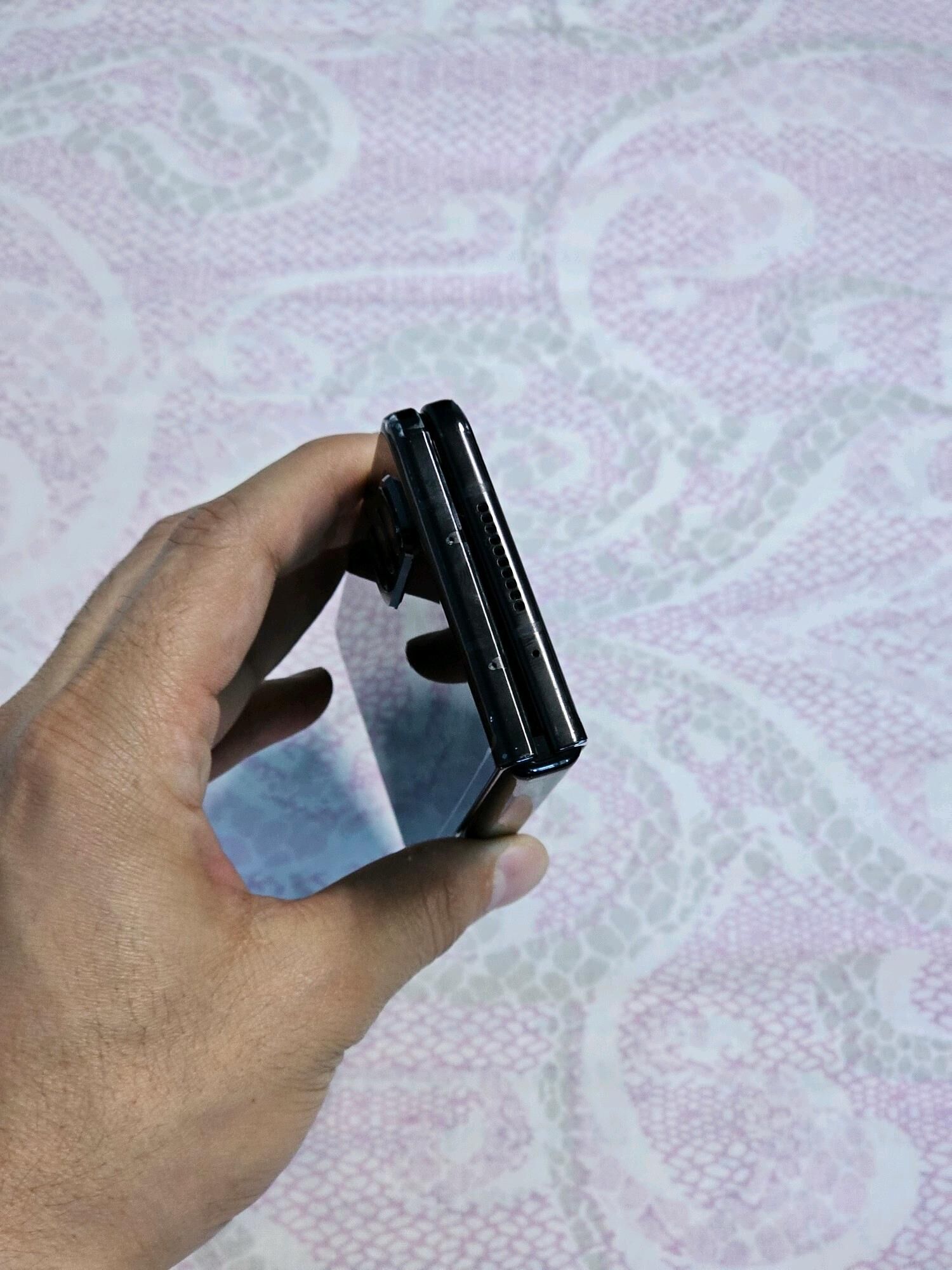 Samsung Z Fold 3. 12/256 - Aşgabat - img 2