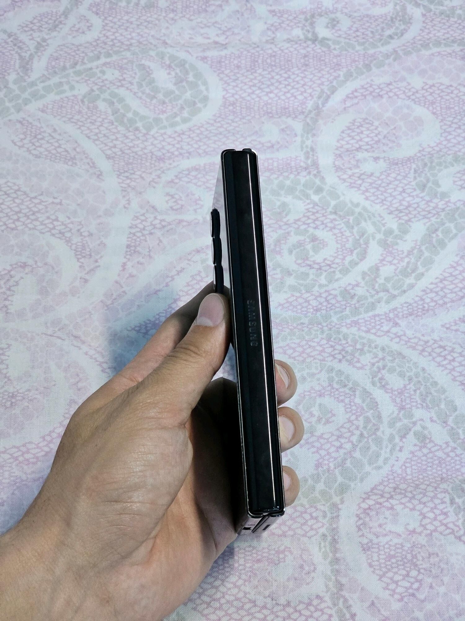 Samsung Z Fold 3. 12/256 - Aşgabat - img 7