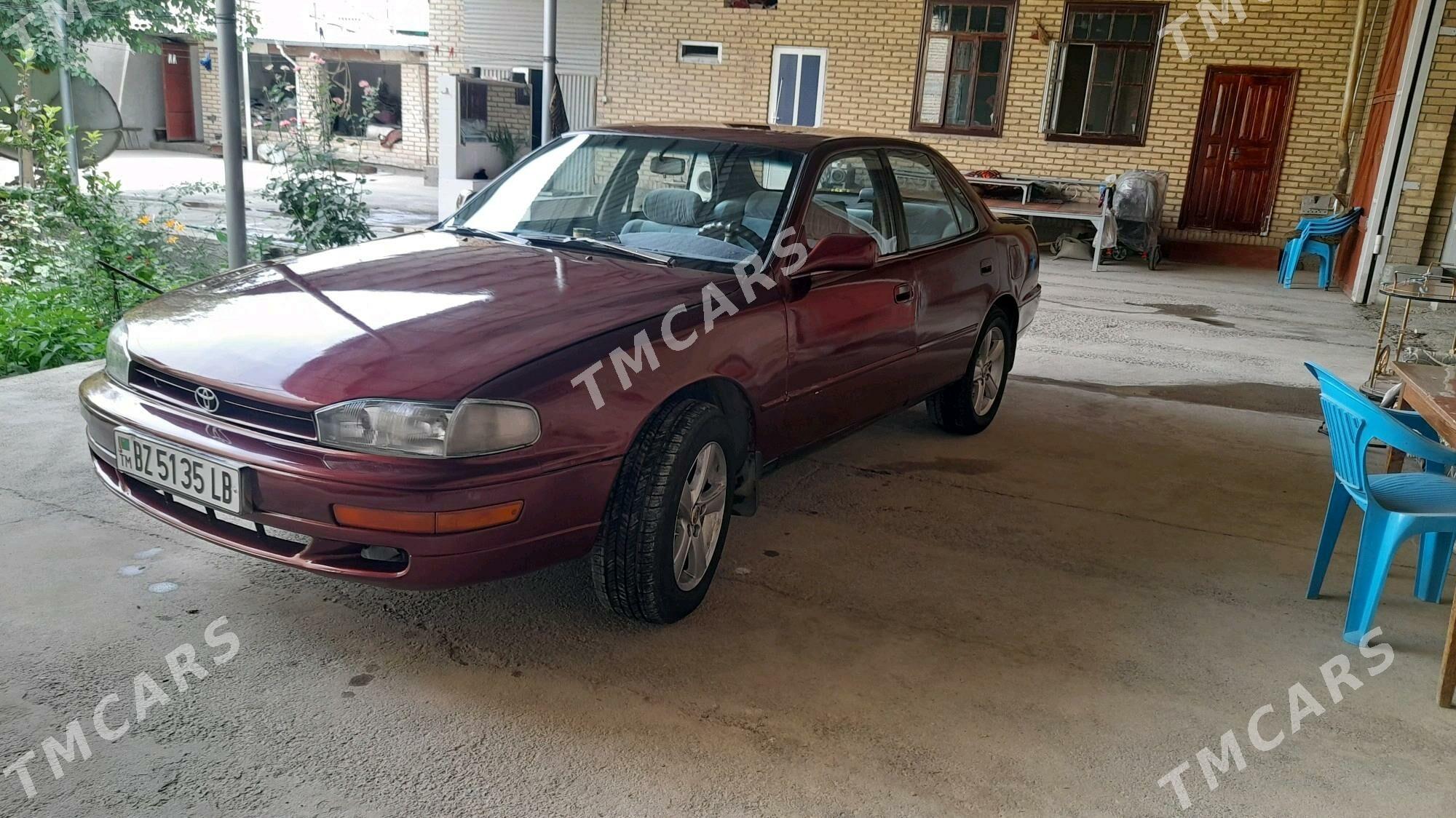 Toyota Camry 1993 - 80 000 TMT - Türkmenabat - img 3