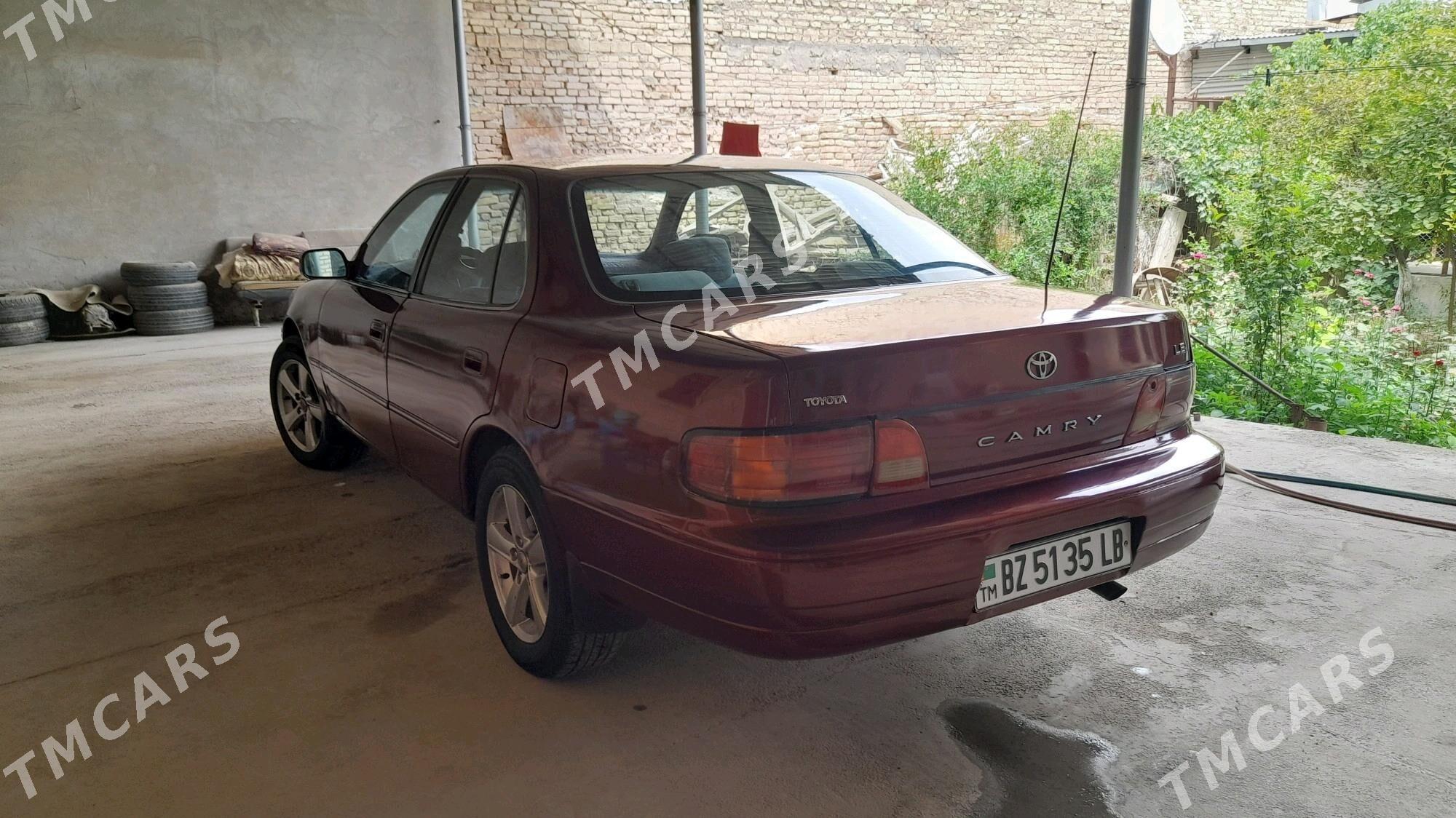 Toyota Camry 1993 - 80 000 TMT - Türkmenabat - img 5