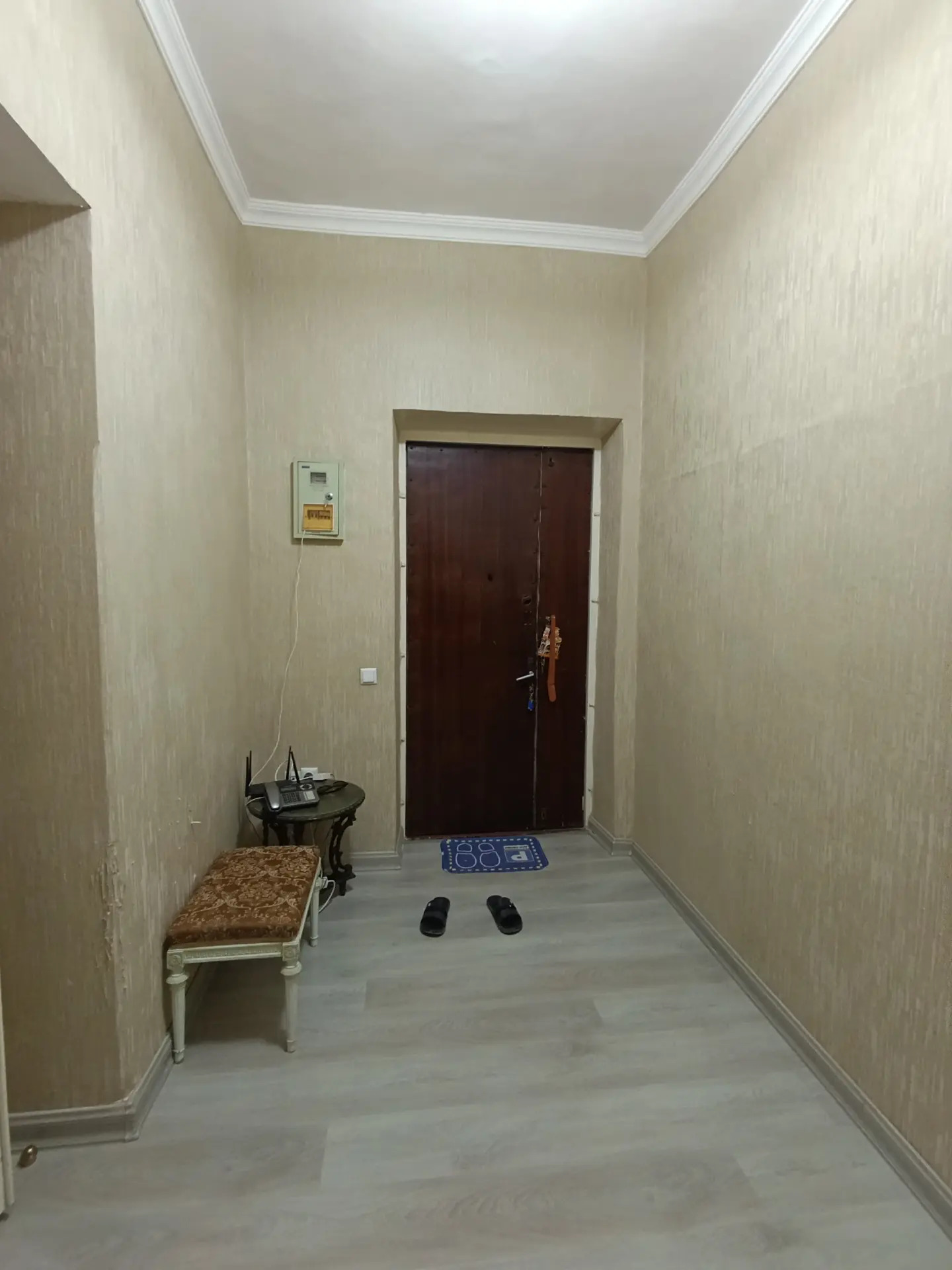 30-МКР КВАРТАЛ 2-ком 63М². - Ашхабад - img 6