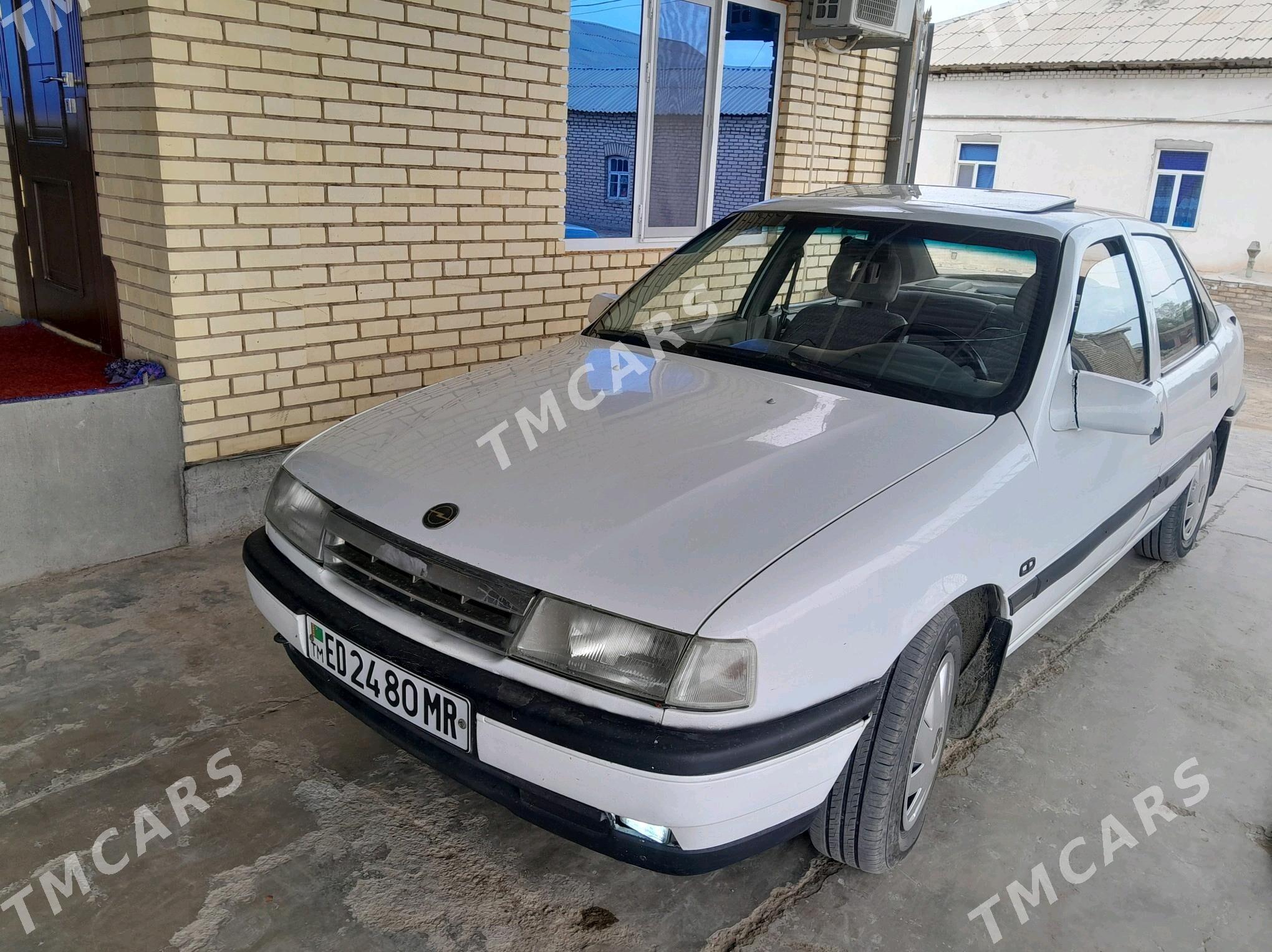 Opel Vectra 1992 - 29 000 TMT - Mary - img 3
