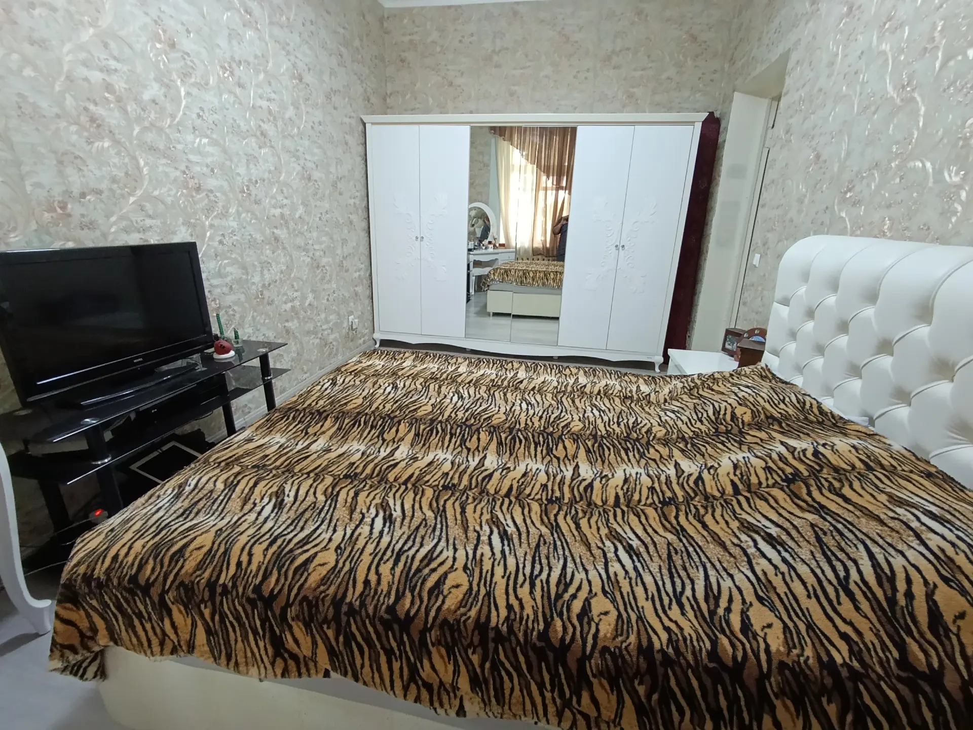 30-МКР КВАРТАЛ 2-ком 63М². - Ашхабад - img 5