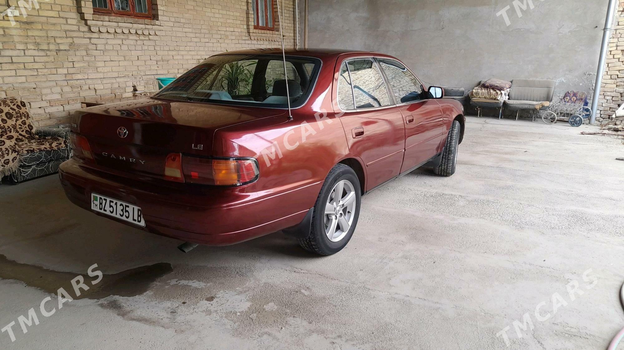 Toyota Camry 1993 - 80 000 TMT - Türkmenabat - img 4