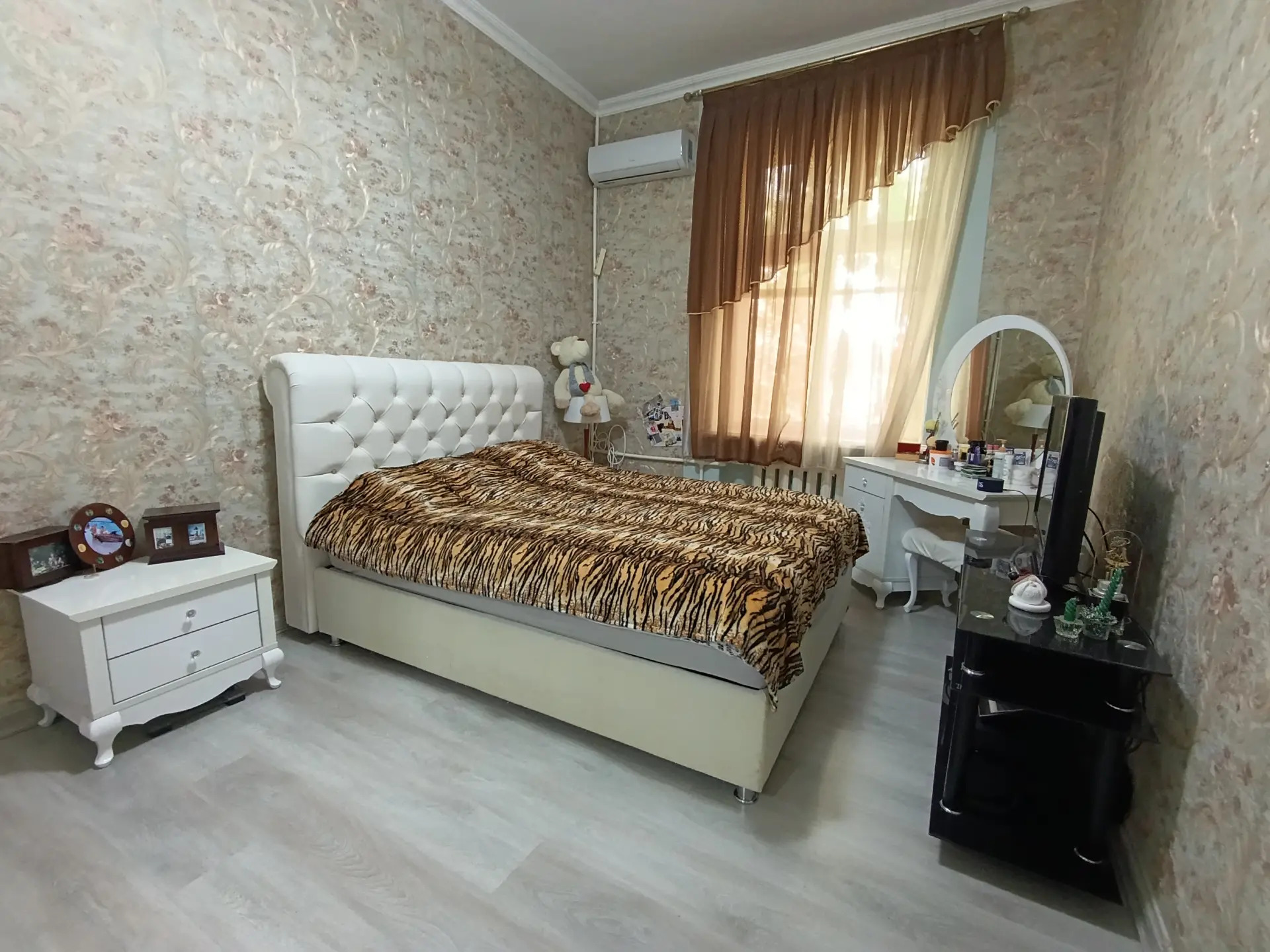 30-МКР КВАРТАЛ 2-ком 63М². - Ашхабад - img 3