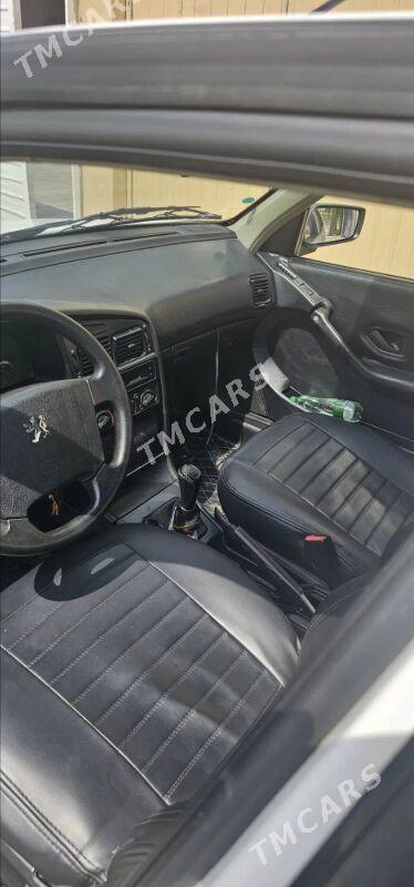 Peugeot 405 2007 - 86 000 TMT - Ашхабад - img 1