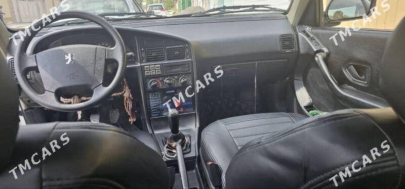 Peugeot 405 2007 - 86 000 TMT - Ашхабад - img 3