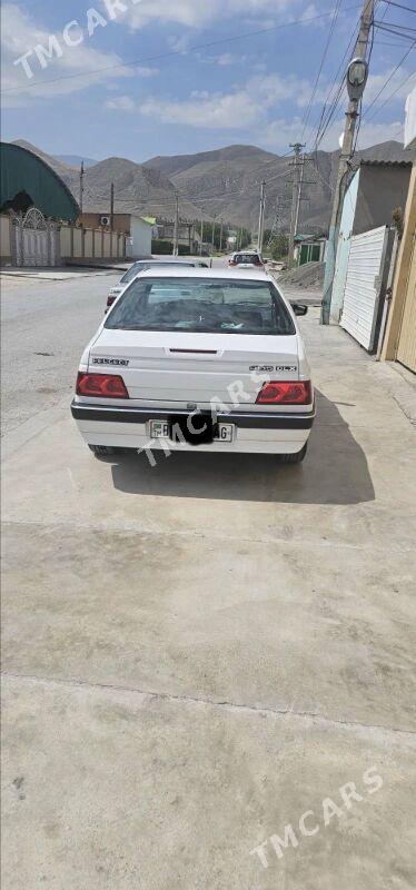 Peugeot 405 2007 - 86 000 TMT - Ашхабад - img 2