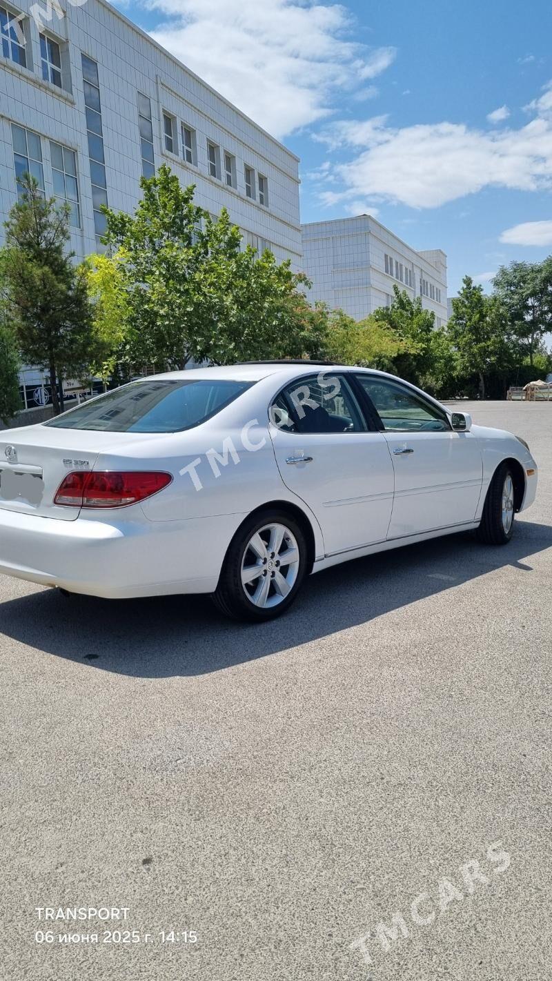 Lexus ES 330 2004 - 147 000 TMT - Hitrowka - img 4