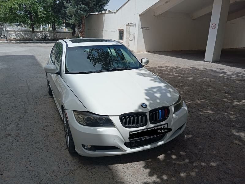 BMW 328 2010 - 175 000 TMT - Ашхабад - img 6
