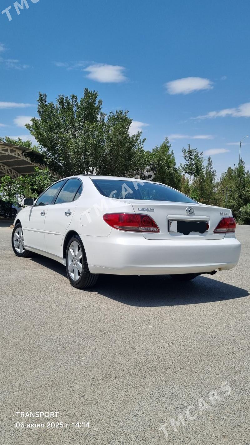 Lexus ES 330 2004 - 147 000 TMT - Hitrowka - img 2