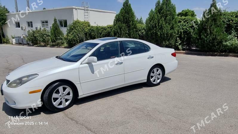 Lexus ES 330 2004 - 147 000 TMT - Hitrowka - img 5