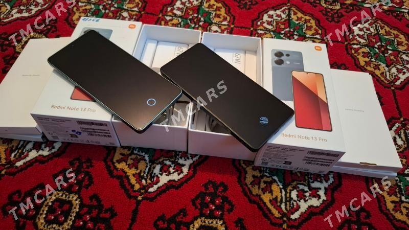 Redmi not13 pro 8/256 - Ашхабад - img 1