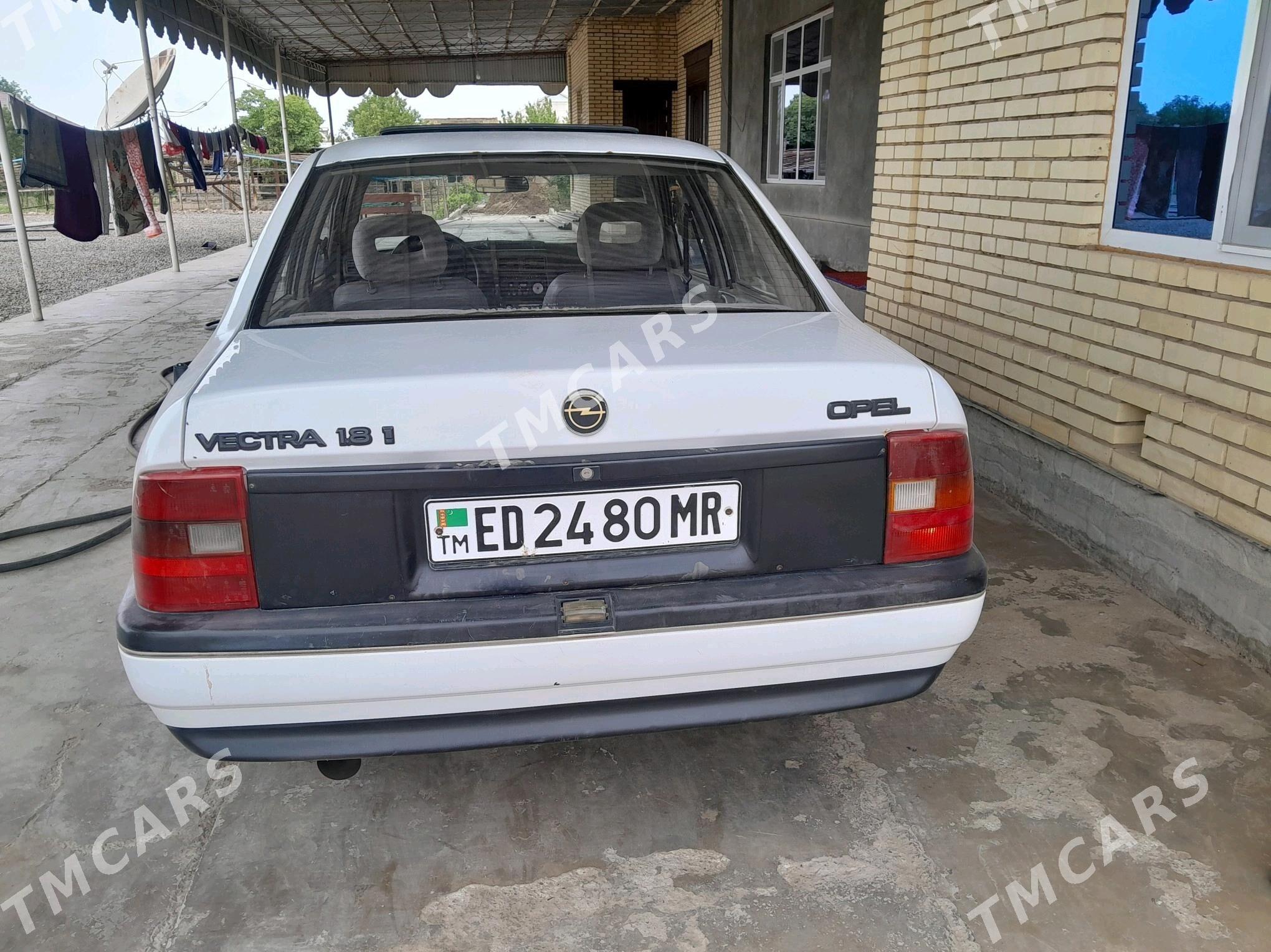 Opel Vectra 1992 - 29 000 TMT - Mary - img 4