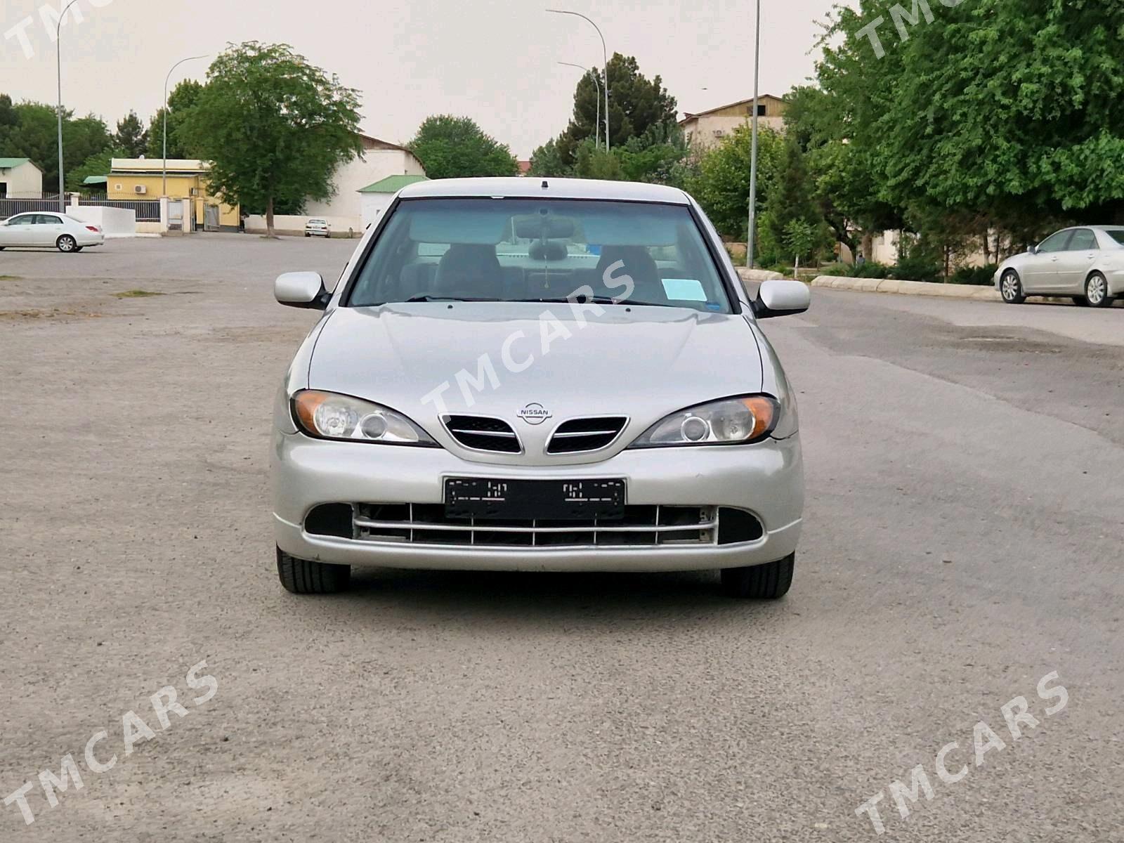 Nissan Primera 2001 - 67 000 TMT - Гаудан "Б" - img 3