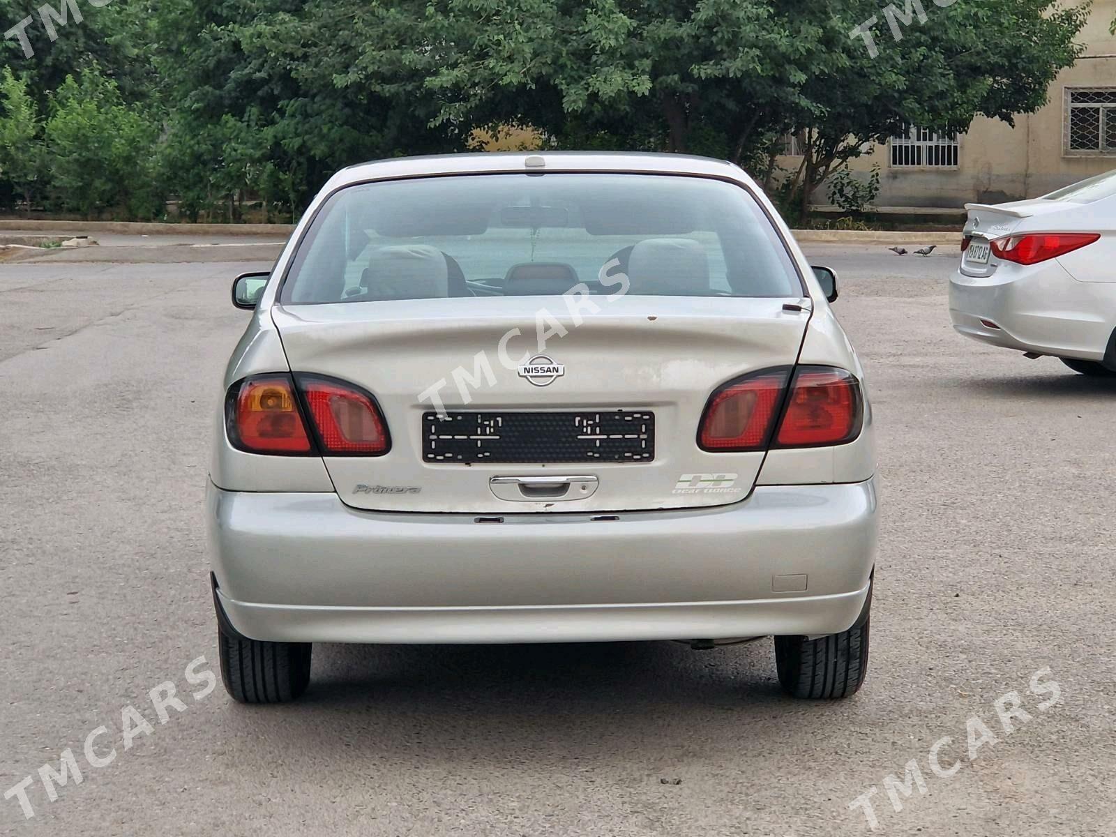 Nissan Primera 2001 - 67 000 TMT - Гаудан "Б" - img 5