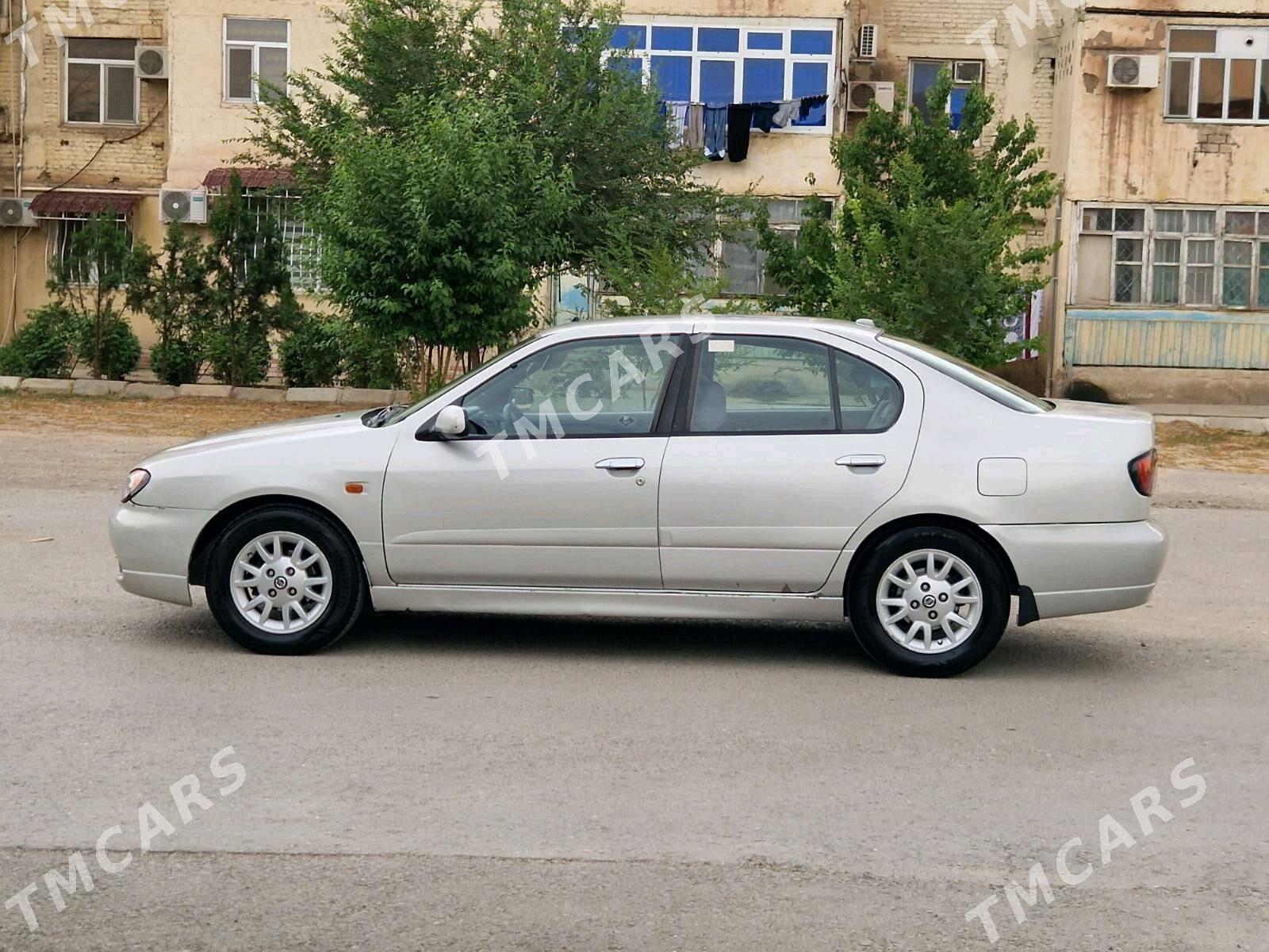 Nissan Primera 2001 - 67 000 TMT - Гаудан "Б" - img 4
