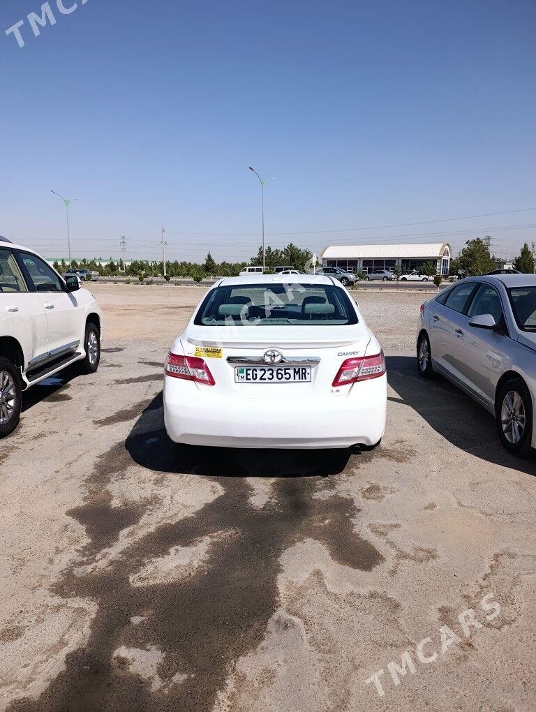 Toyota Camry 2010 - 165 000 TMT - Mary - img 1