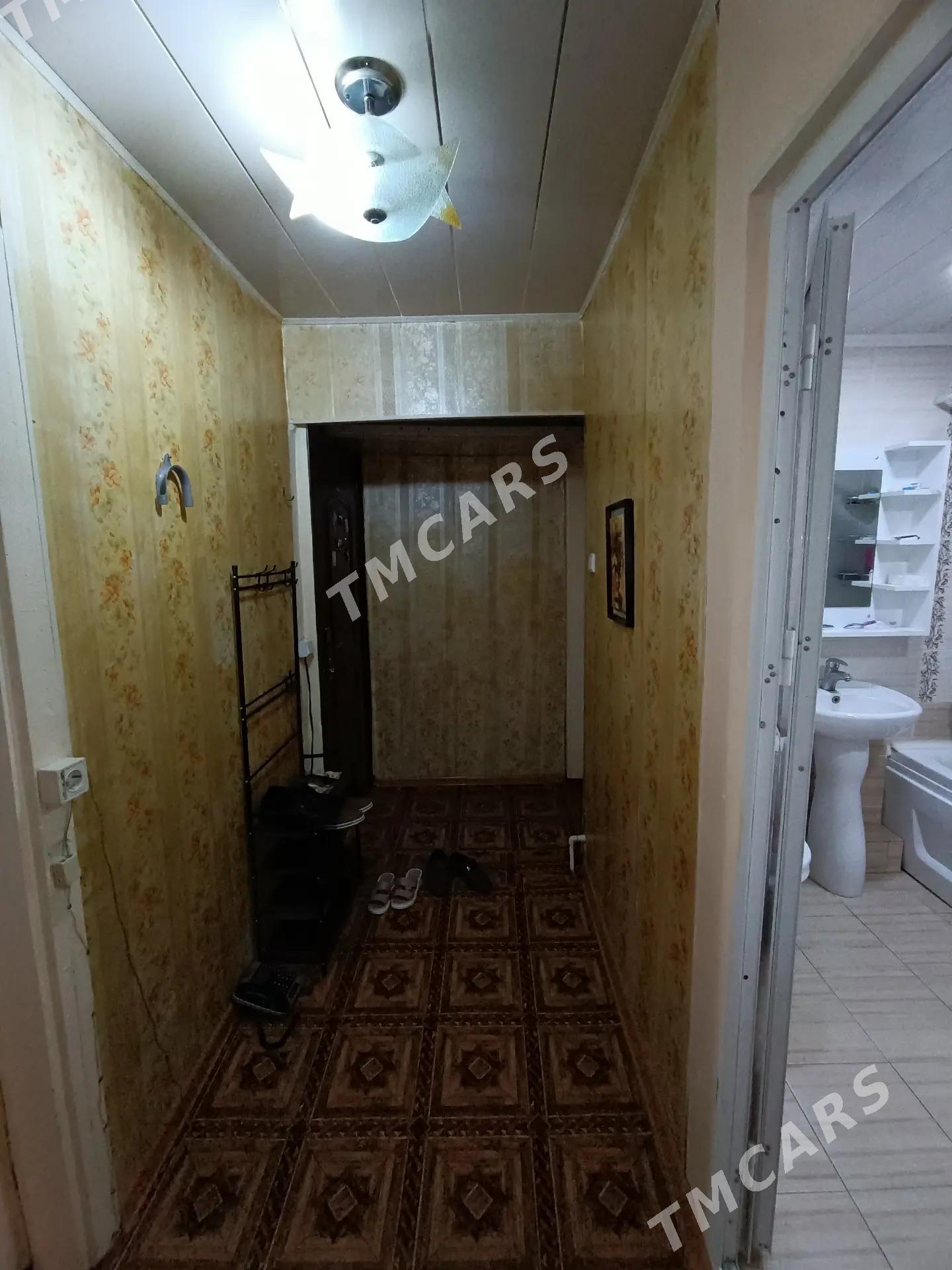 3 комнат 4 этаж - Mary - img 4