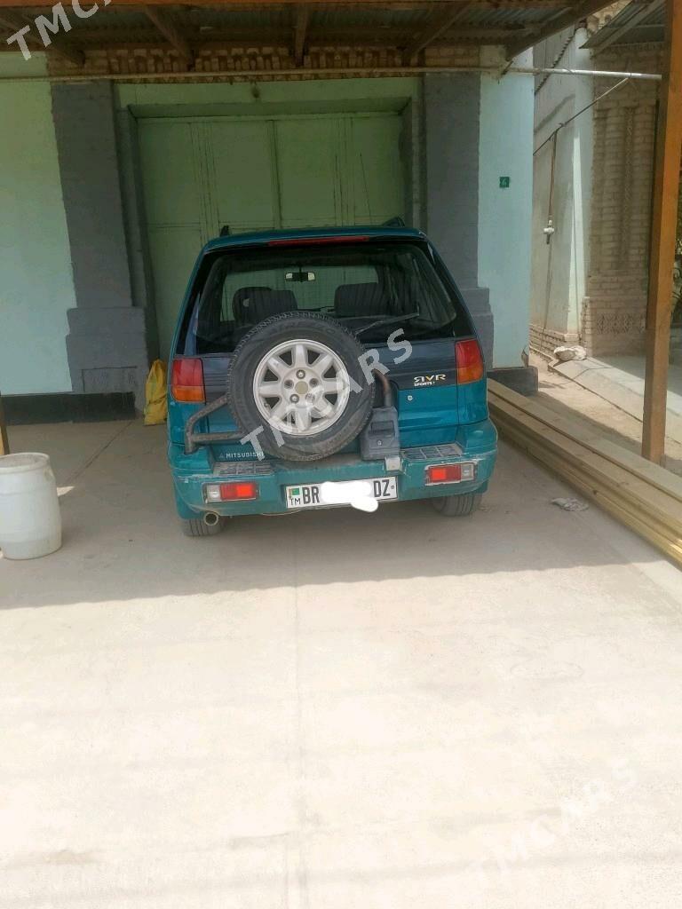 Mitsubishi RVR 1994 - 51 000 TMT - Gurbansoltan Eje - img 1