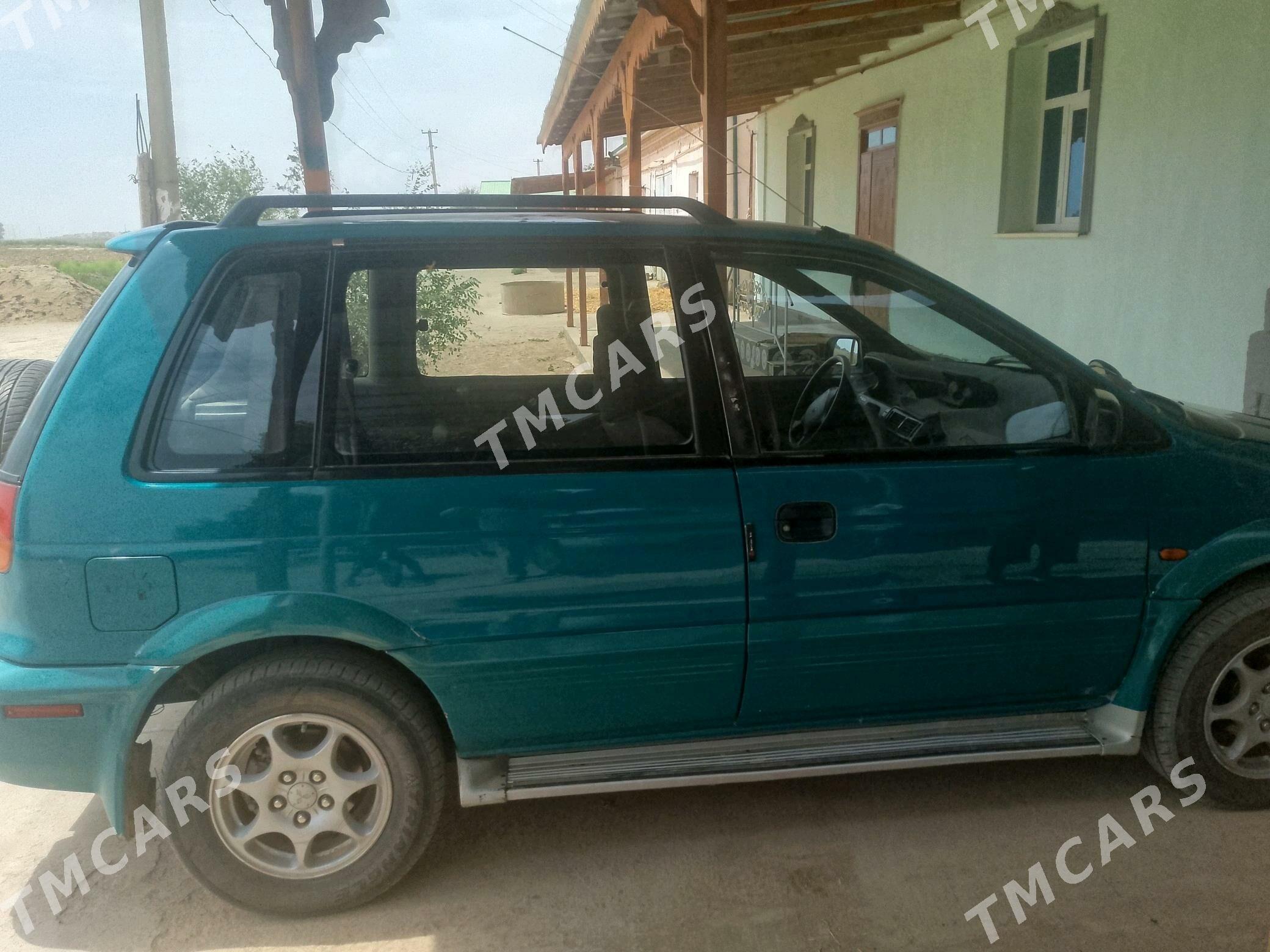 Mitsubishi RVR 1994 - 51 000 TMT - Gurbansoltan Eje - img 4